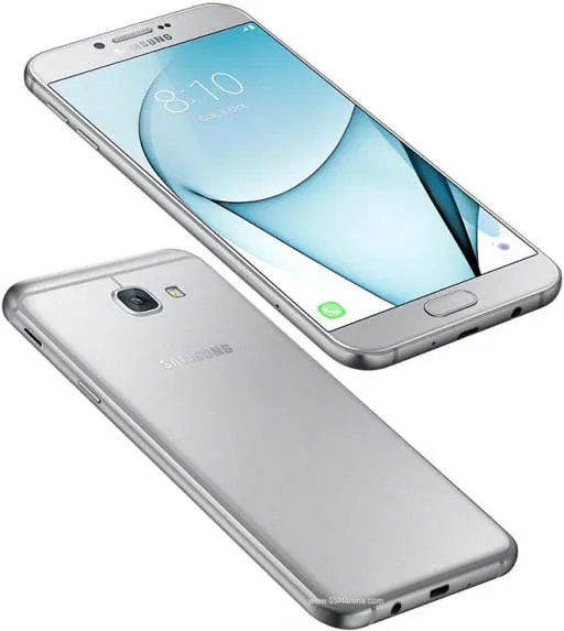 Featured Samsung Galaxy A8 (2016)