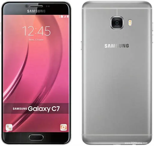 Featured Samsung Galaxy C7