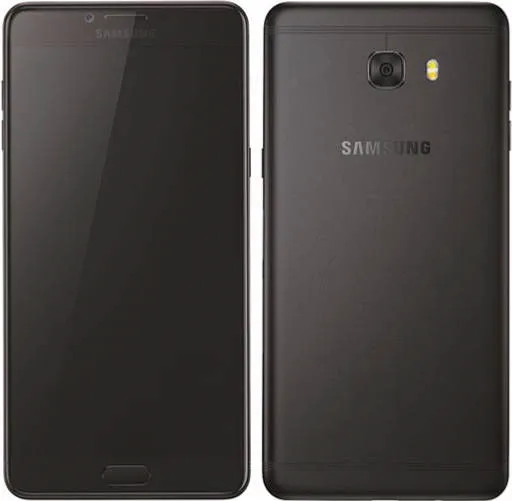Featured Samsung Galaxy C9 Pro
