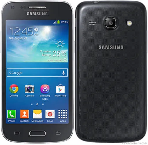 Featured Samsung Galaxy Core Plus