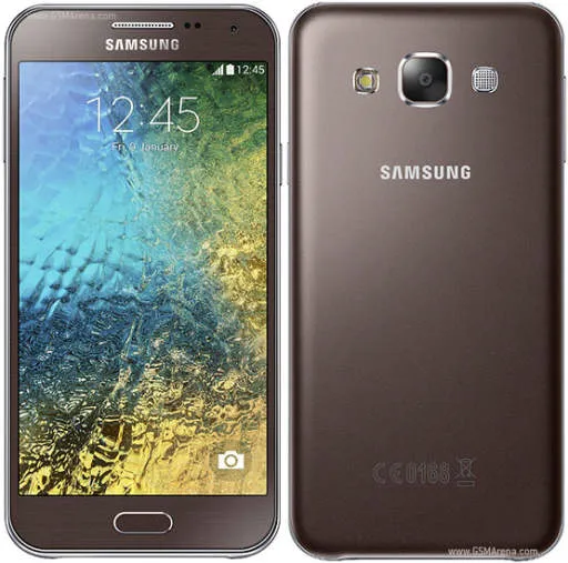 Featured Samsung Galaxy E5