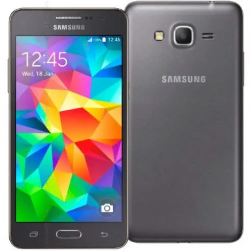 Featured Samsung Galaxy Grand Prime