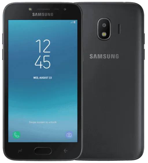 Featured Samsung Galaxy J2 Pro (2018)