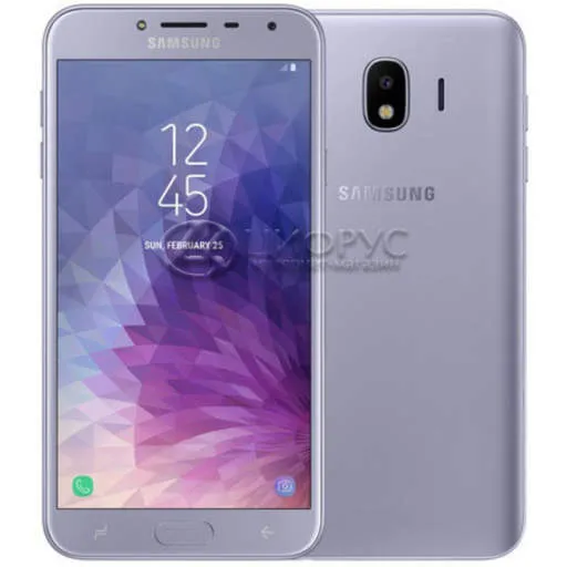 Featured Samsung Galaxy J4 (2018)