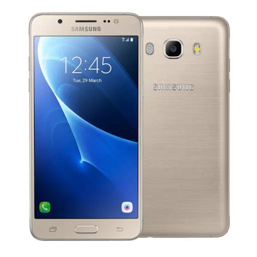 Featured Samsung Galaxy J5 (2016)