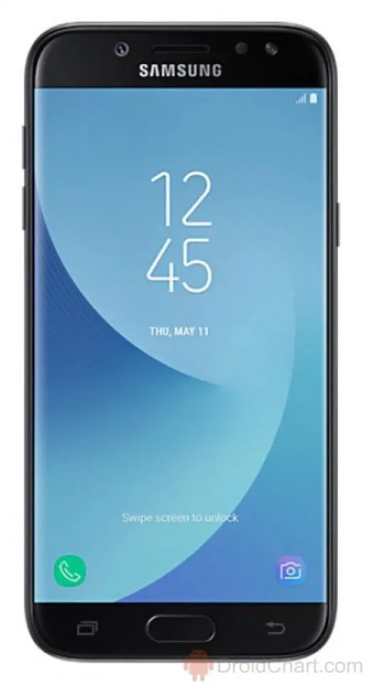 Featured Samsung Galaxy J5 Pro