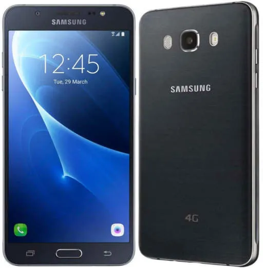 Featured Samsung Galaxy J7 (2016)