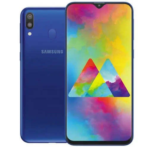 Featured Samsung Galaxy M10