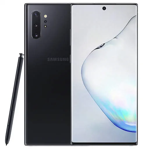 Featured Samsung Galaxy Note10 Plus 5G