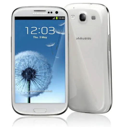 Featured Samsung Galaxy S3