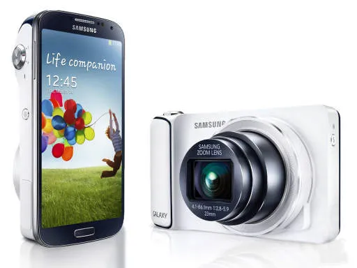 Featured Samsung Galaxy S4 Zoom