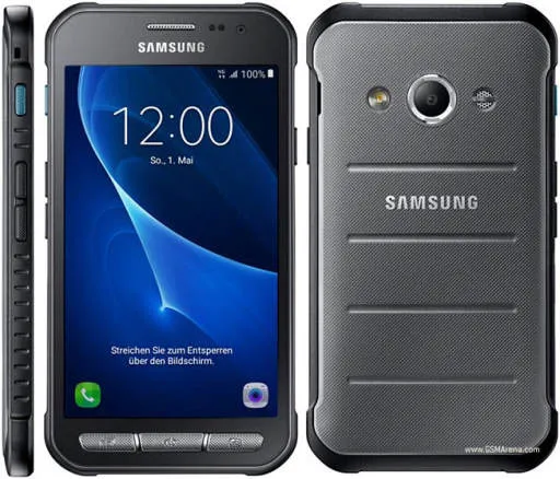 Featured Samsung Galaxy Xcover 3