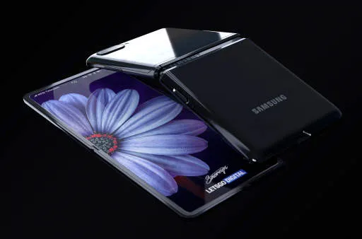 Featured Samsung Galaxy Z Flip