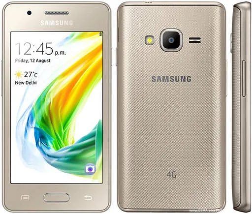 Featured Samsung Z2