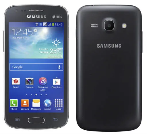 Featured Samsung Galaxy Ace 3