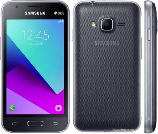 Featured Samsung Galaxy J1 mini