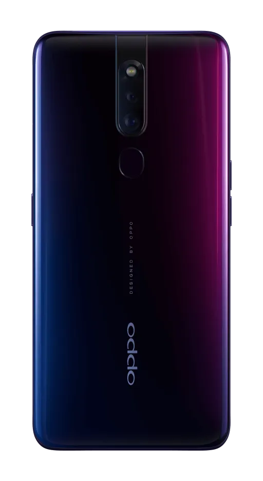 Featured OPPO F11 Pro