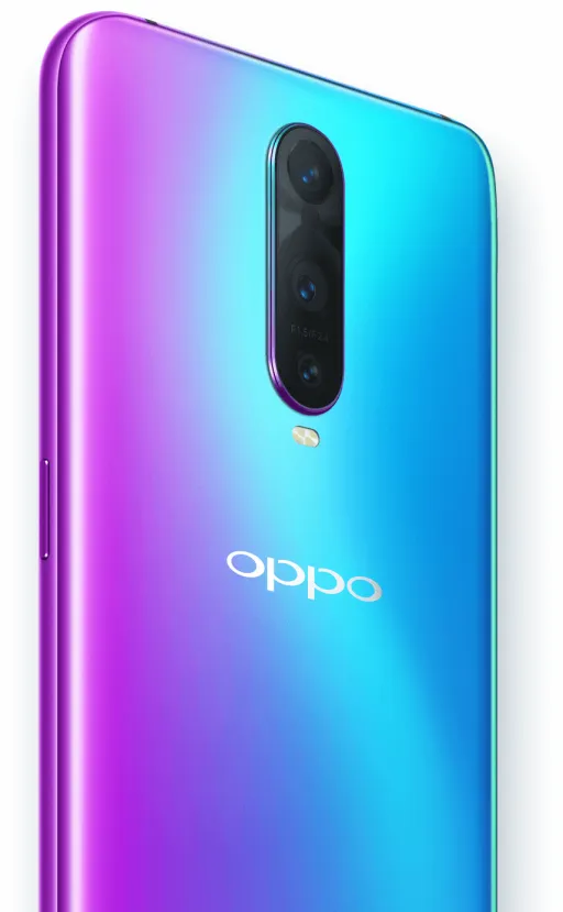 Featured Oppo R17 Pro