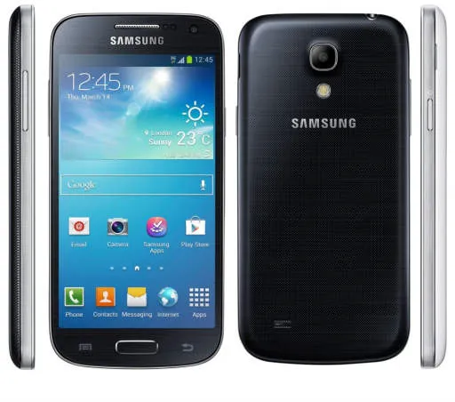 Featured Samsung Galaxy S4 mini