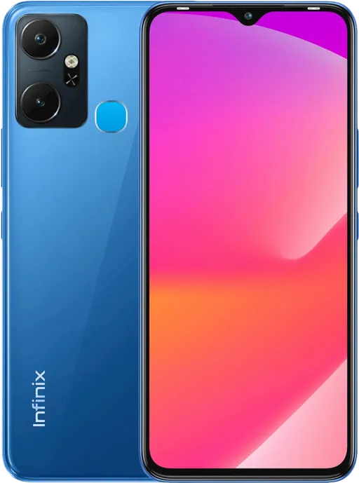 Featured Infinix Smart 6 Plus