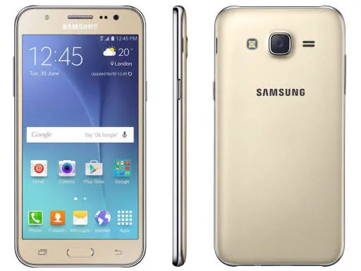 Featured Samsung Galaxy J5 Duos