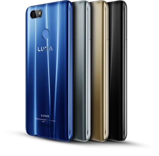 Featured Luna V Lite