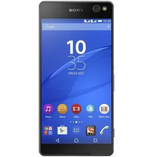 Featured Sony Xperia C5 Ultra Dual