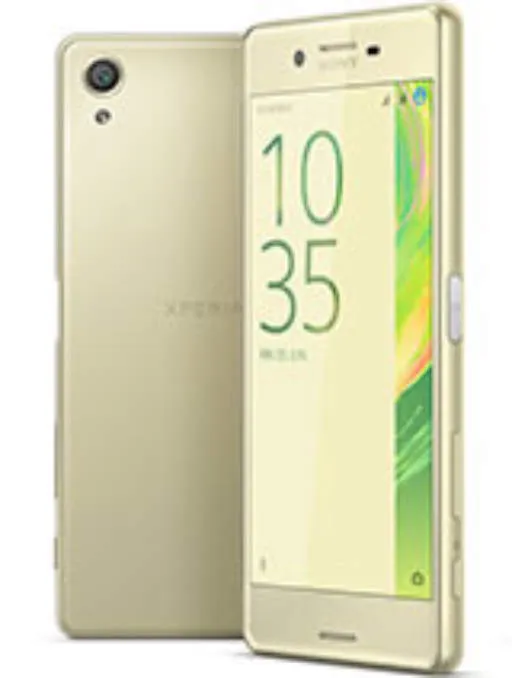Featured Sony Xperia XA Dual