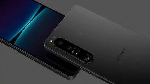Featured Sony Xperia 1 IV