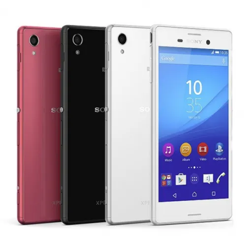 Featured Sony Xperia M4 Aqua