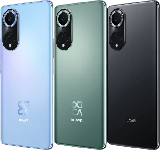 Featured Huawei nova 9