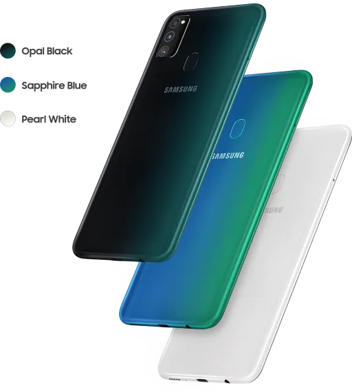 Featured Samsung Galaxy M30s