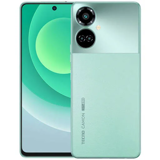 Featured Tecno Camon 19 Pro 5G