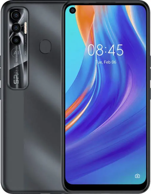 Featured Tecno Spark 7 Pro