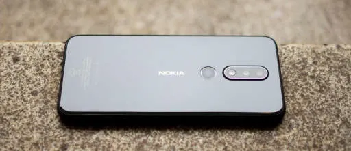 Featured Nokia 6.1 Plus