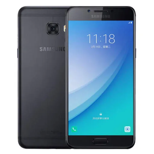 Featured Samsung Galaxy C5 Pro