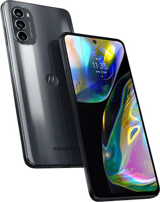 Featured Motorola Moto G71s