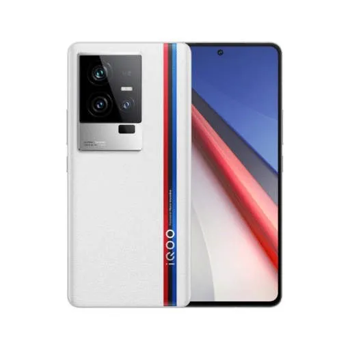 Featured iQOO 11