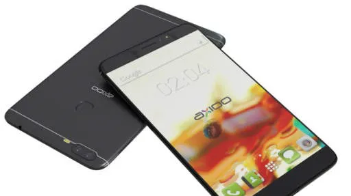 Featured Axioo Venge 2