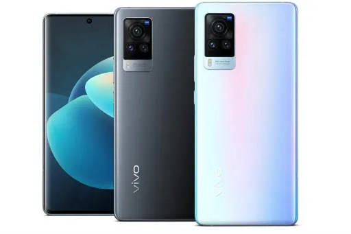 Featured Vivo X60 Pro 5G