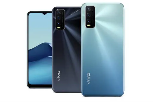 Featured vivo Y20G