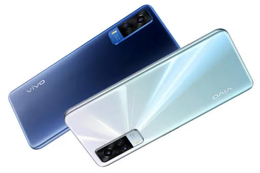 Featured Vivo Y51a