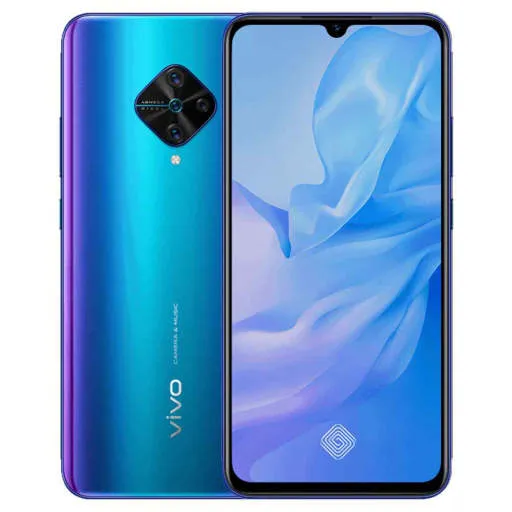 Featured Vivo S1 Pro