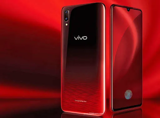 Featured Vivo V11