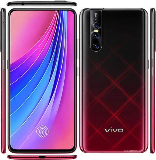 Featured Vivo V15 Pro