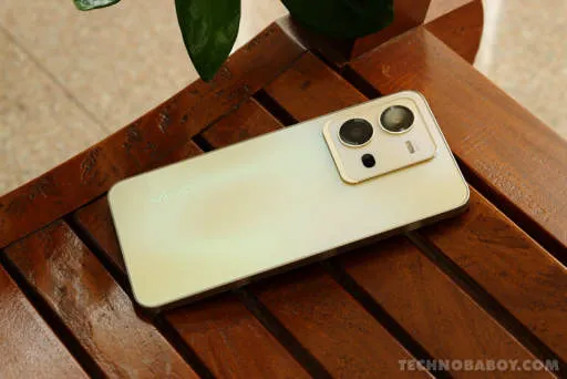 Featured vivo V25 5G