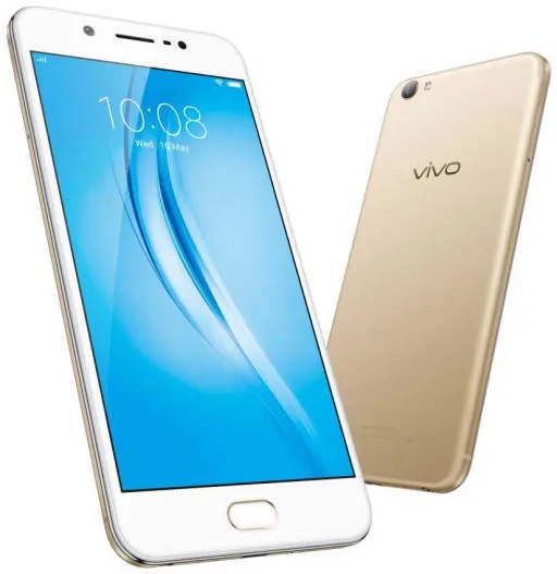 Featured Vivo V5s