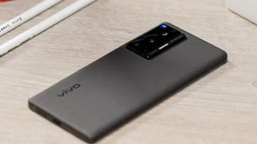 Featured vivo X70 Pro