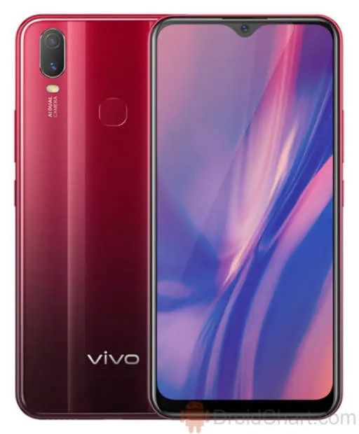 Featured Vivo Y11