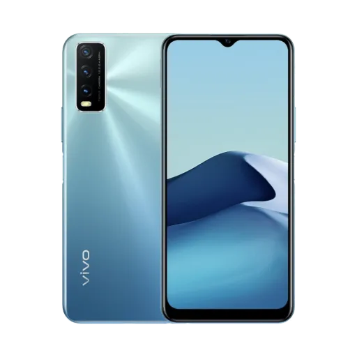Featured Vivo Y20s